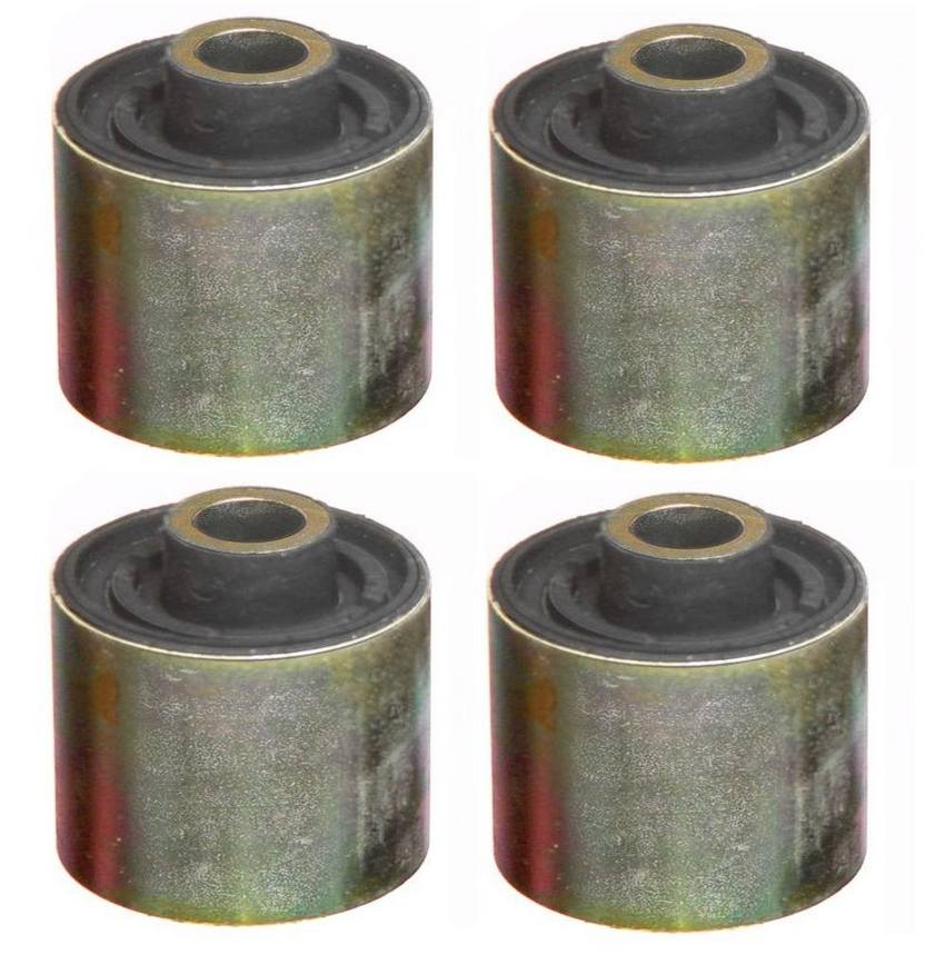 BMW Suspension Control Arm Bushing Kit Rear Genuine BMW 2662320KIT
